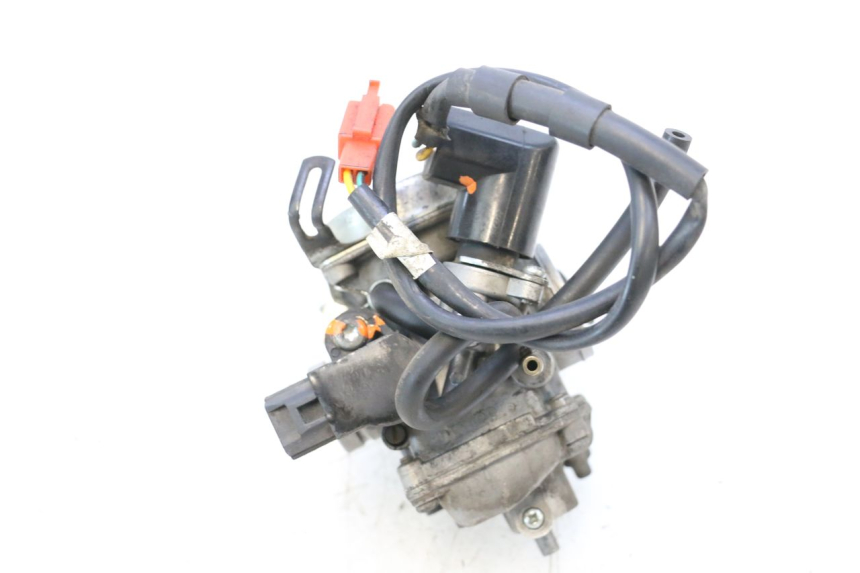 photo de CARBURADOR SYM ORBIT III 3 4T 50 (2018 - 2021) - Vista general del producto