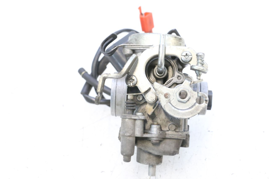 photo de CARBURADOR SYM ORBIT III 3 4T 50 (2018 - 2021) - Recambio usado revisado