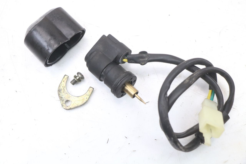 photo de CARBURADOR SYM ORBIT 50 (2008 - 2010) - Marcados y referencias originales