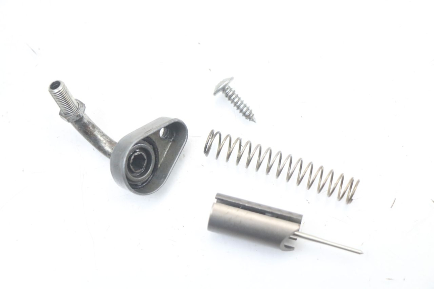 photo de CARBURADOR MBK OVETTO ONE 2T 50 (2013 - 2017) - Marcados y referencias originales