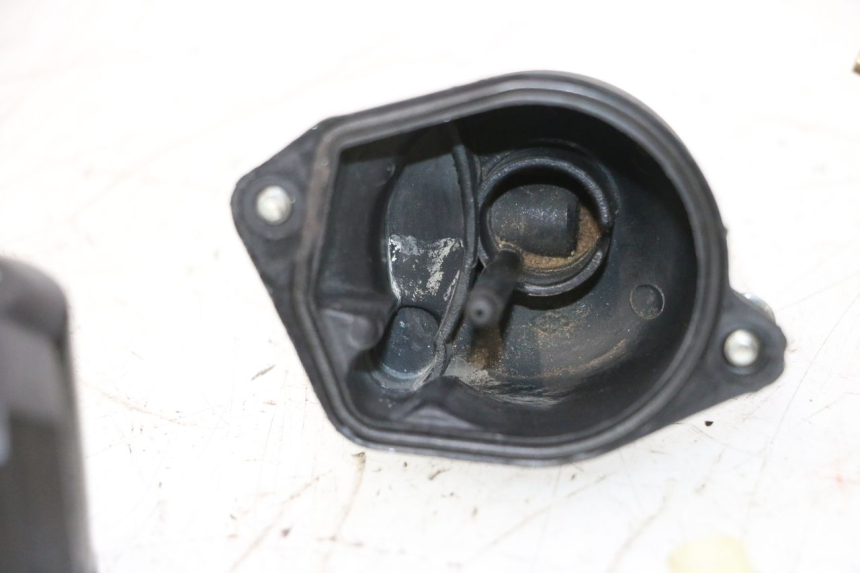 photo de CARBURADOR IMF INDUSTRIE PACH 2T 50 (2009 - 2013) - Características distintivas