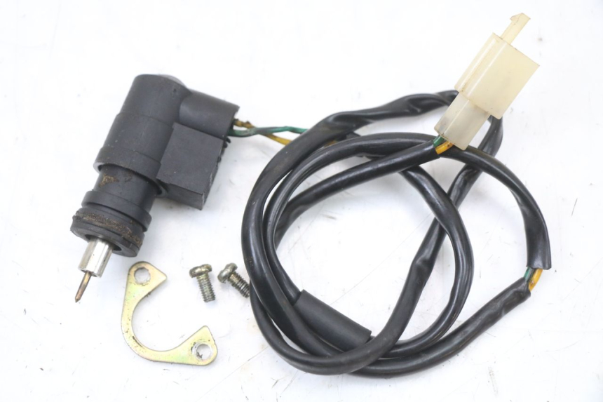 photo de CARBURADOR IMF INDUSTRIE PACH 4T 50 (2009 - 2018) - Otra vista del artículo