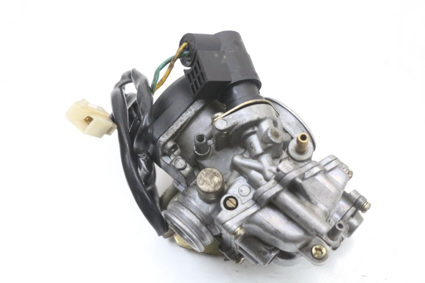 photo de CARBURADOR IMF INDUSTRIE PACH 4T 50 (2009 - 2018) - Primer plano técnico