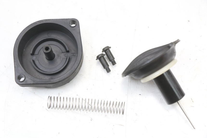 photo de CARBURADOR IMF INDUSTRIE PACH 4T 50 (2009 - 2018) - Marcados y referencias originales