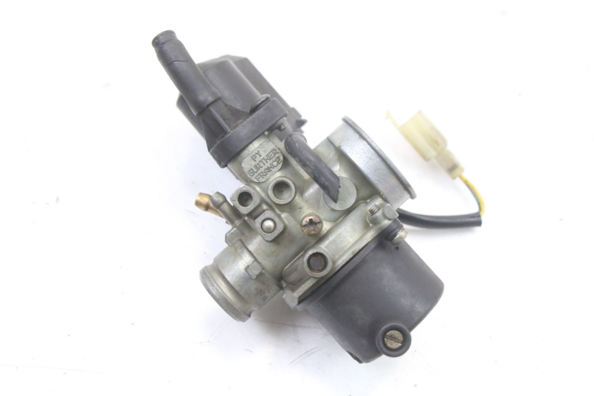 photo de CARBURADOR PEUGEOT LUDIX ONE 50 (2005 - 2008) - Primer plano técnico