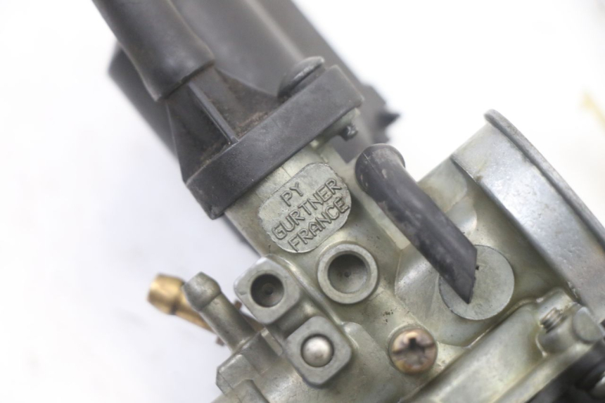 photo de CARBURADOR PEUGEOT LUDIX ONE 50 (2005 - 2008) - Vista general del producto