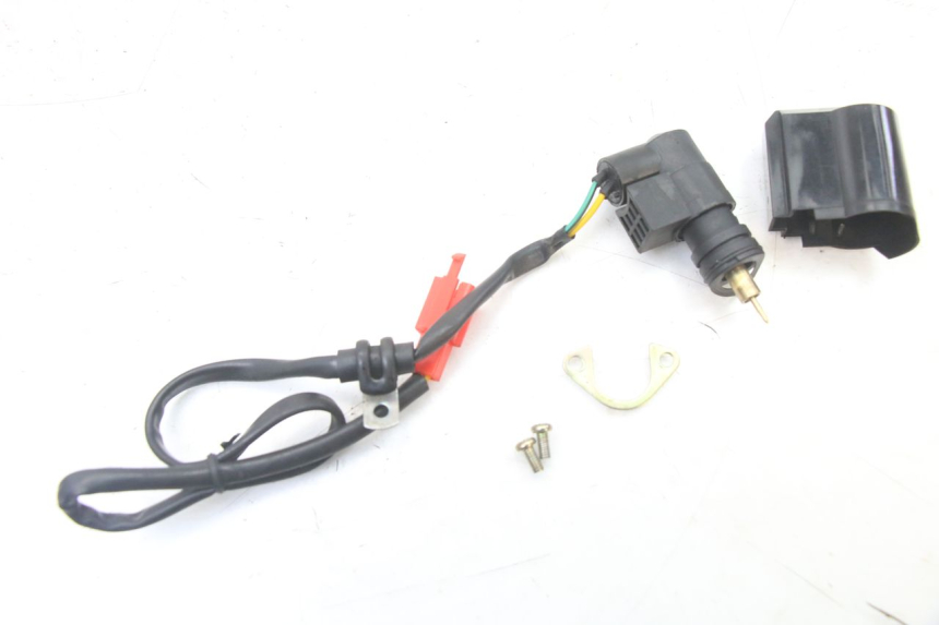 photo de CARBURADOR PEUGEOT VIVACITY 125 (2010 - 2017) - Características distintivas