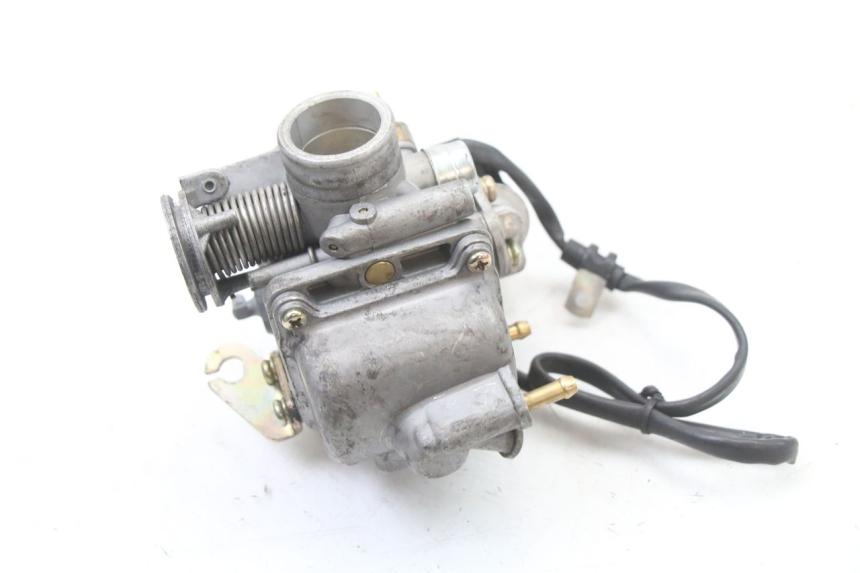 photo de CARBURADOR PEUGEOT VIVACITY 125 (2010 - 2017) - Detalles de los puntos de fijación