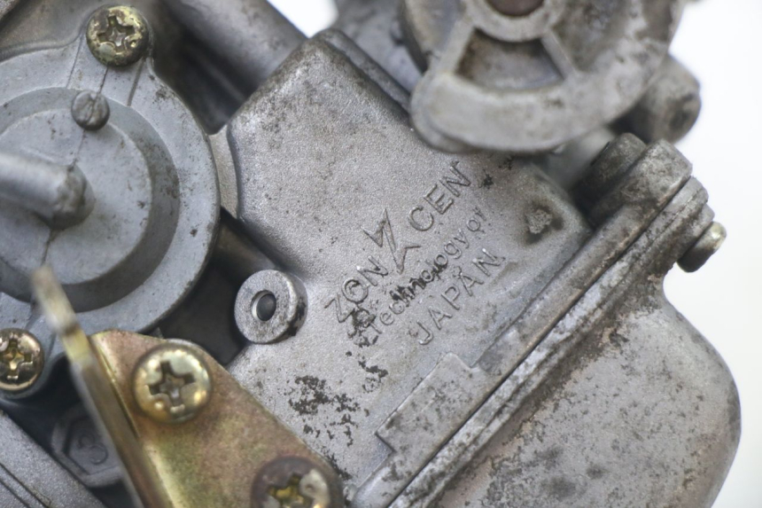 photo de CARBURADOR PEUGEOT VIVACITY 125 (2010 - 2017) - Otra perspectiva