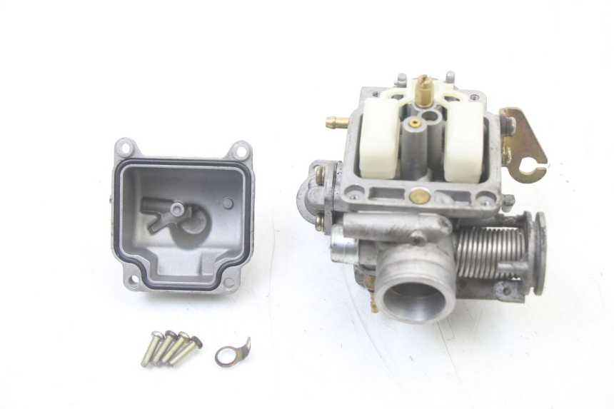 photo de CARBURADOR PEUGEOT VIVACITY 125 (2010 - 2017) - Recambio usado revisado