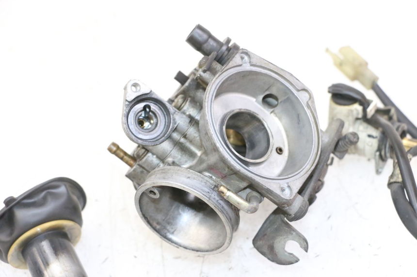 photo de CARBURADOR PIAGGIO VESPA LX 150 (2005 - 2013) - Características distintivas