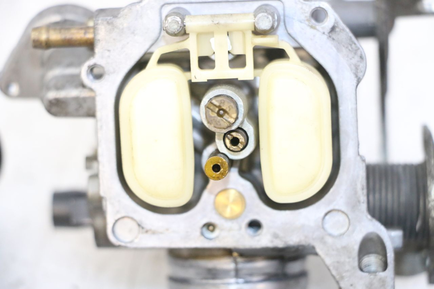 photo de CARBURADOR PIAGGIO VESPA LX 150 (2005 - 2013) - Foto de producto adicional