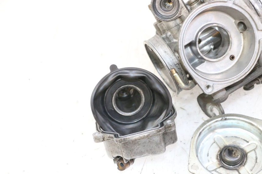 photo de CARBURADOR PIAGGIO VESPA LX 150 (2005 - 2013) - Marcados y referencias originales