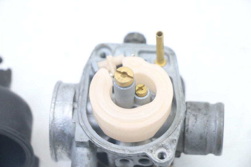 photo de CARBURADOR PIAGGIO VESPA LX 2T 50 (2005 - 2013) - Otra vista del artículo