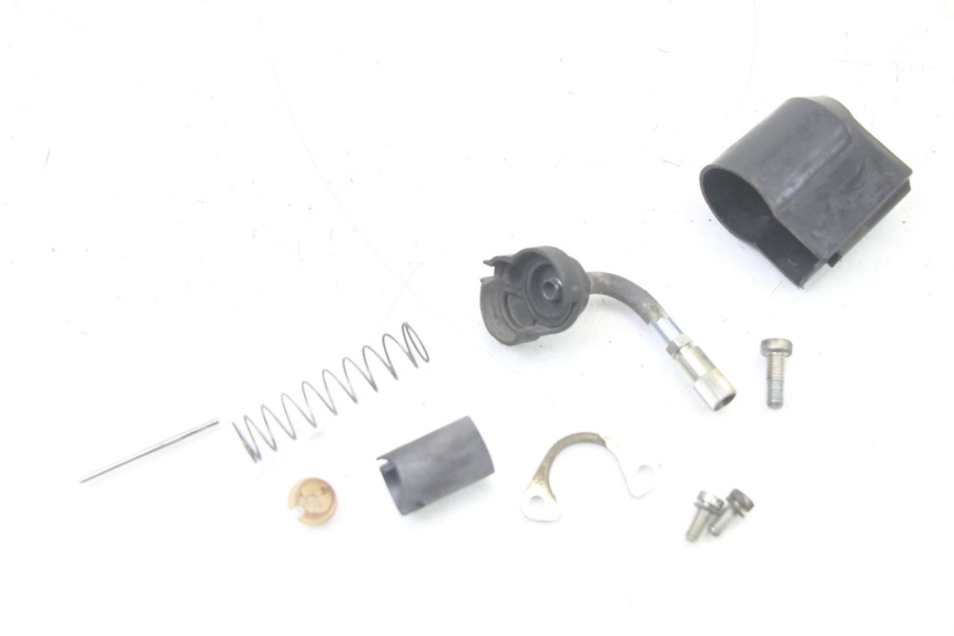 photo de CARBURADOR PIAGGIO VESPA LX 2T 50 (2005 - 2013) - Características distintivas