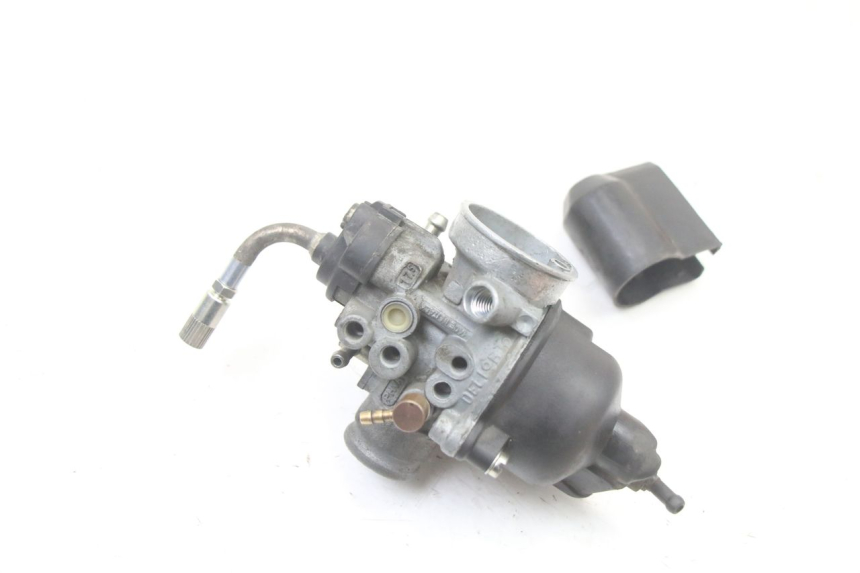 photo de CARBURADOR PIAGGIO VESPA LX 2T 50 (2005 - 2013) - Primer plano técnico