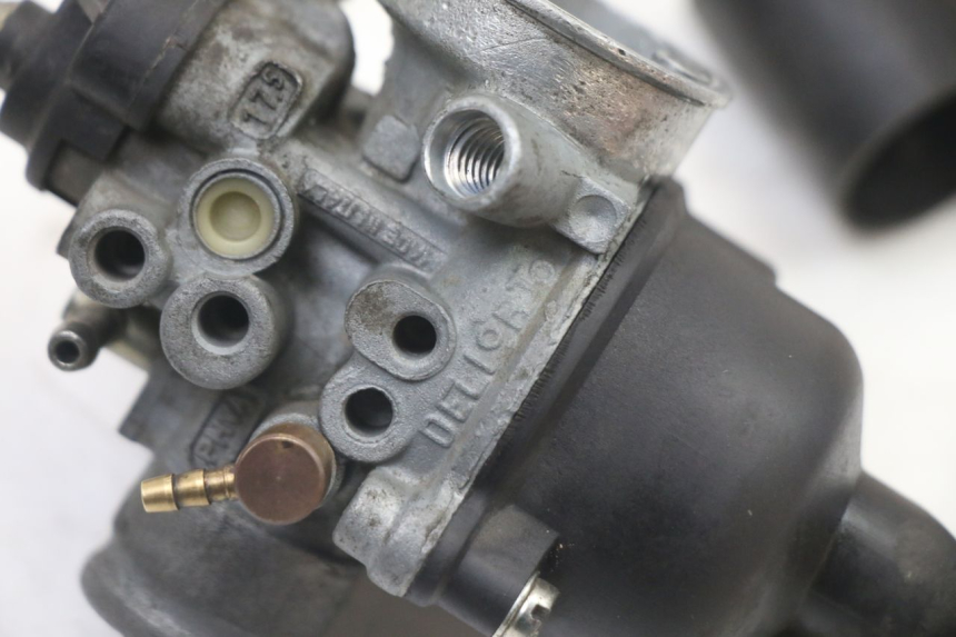 photo de CARBURADOR PIAGGIO VESPA LX 2T 50 (2005 - 2013) - Vista general del producto