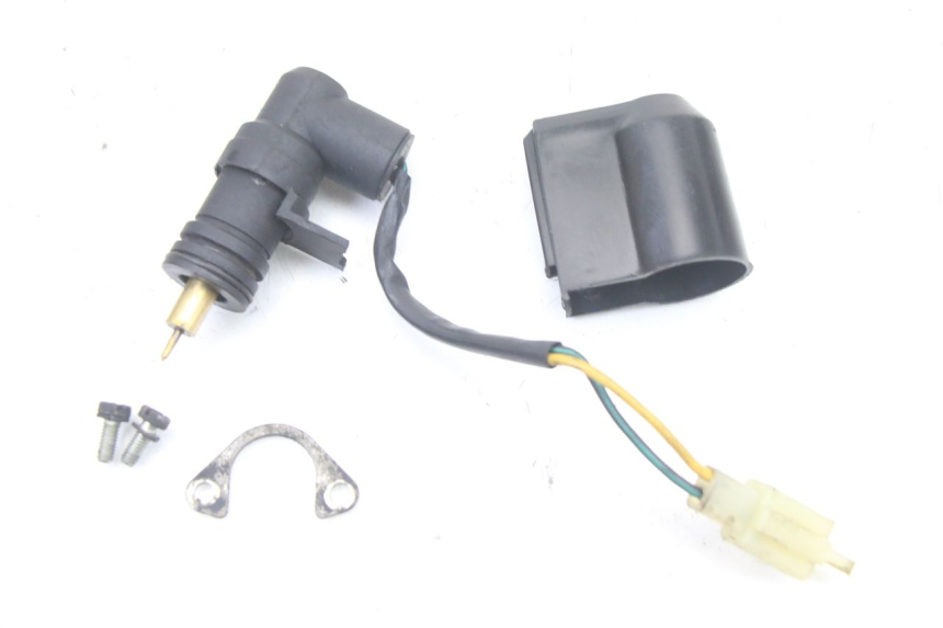 photo de CARBURADOR PIAGGIO VESPA S 2T 50 (2007 - 2014) - Características distintivas