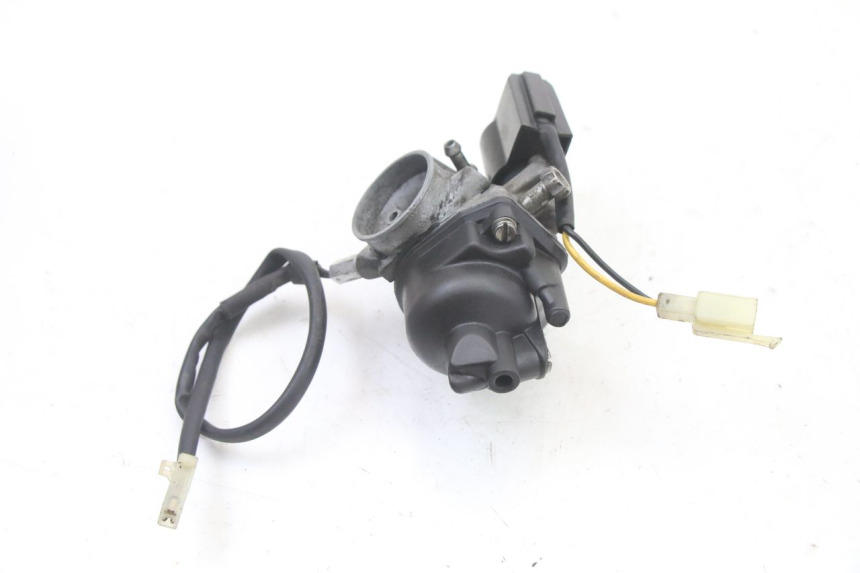 photo de CARBURADOR PIAGGIO VESPA S 2T 50 (2007 - 2014) - Detalles de los puntos de fijación