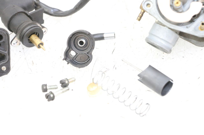 photo de CARBURADOR PIAGGIO VESPA S 2T 50 (2007 - 2014) - Otra vista del artículo