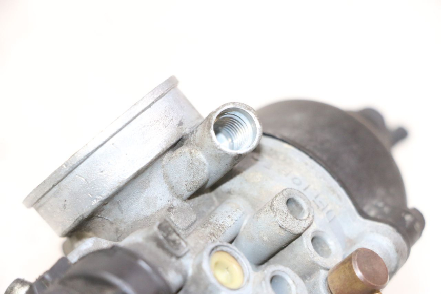 photo de CARBURADOR PIAGGIO VESPA S 2T 50 (2007 - 2014) - Zoom estado de uso