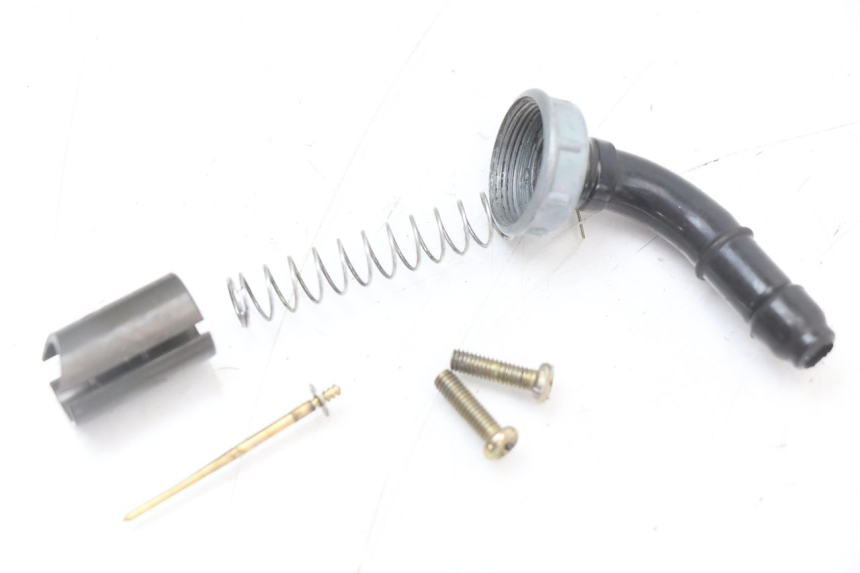 photo de CARBURADOR YCF PIT BIKE 125 (2010 - 2018) - Estado de la superficie y material