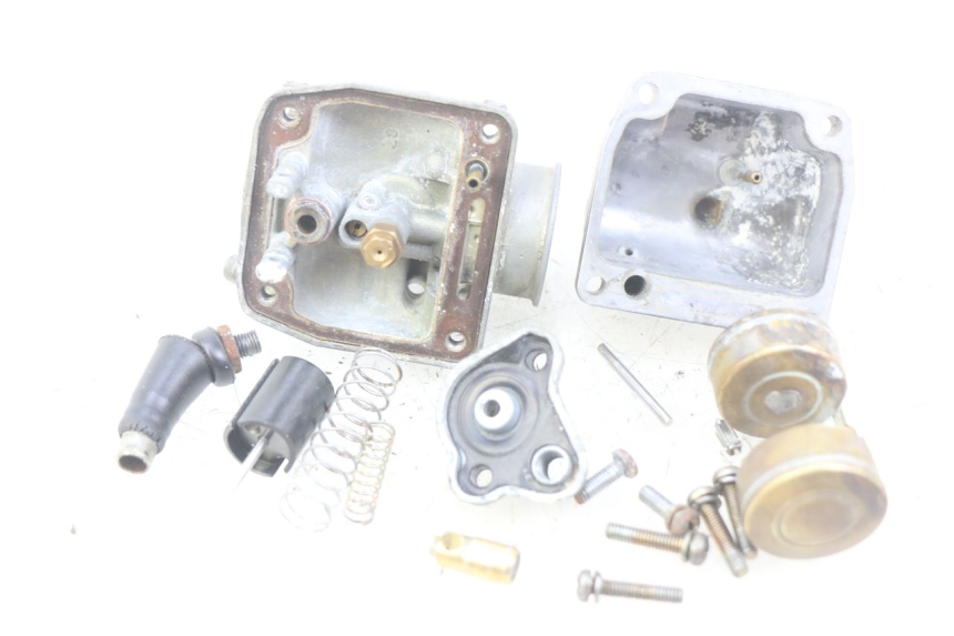 photo de CARBURADOR YAMAHA PW 80 (1983 - 2014) - Detalle de la pieza