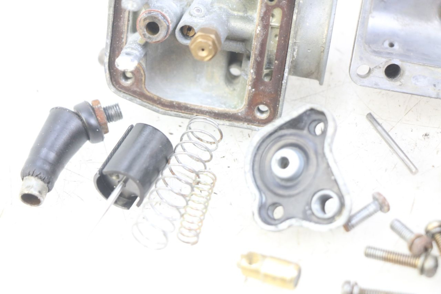 photo de CARBURADOR YAMAHA PW 80 (1983 - 2014) - Otra vista del artículo