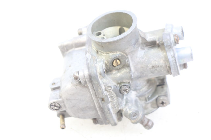 photo de CARBURADOR YAMAHA PW 80 (1983 - 2014) - Detalles de los puntos de fijación