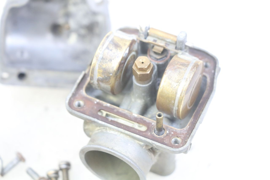 photo de CARBURADOR YAMAHA PW 80 (1983 - 2014) - Marcados y referencias originales