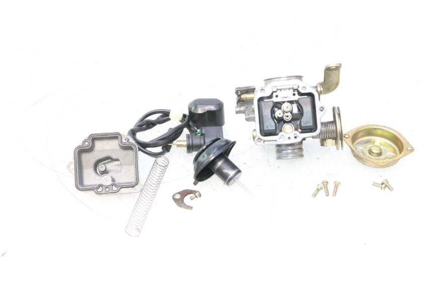 photo de CARBURADOR VASTRO R-ONE 4T 50 (2014 - 2022) - Detalle de la pieza