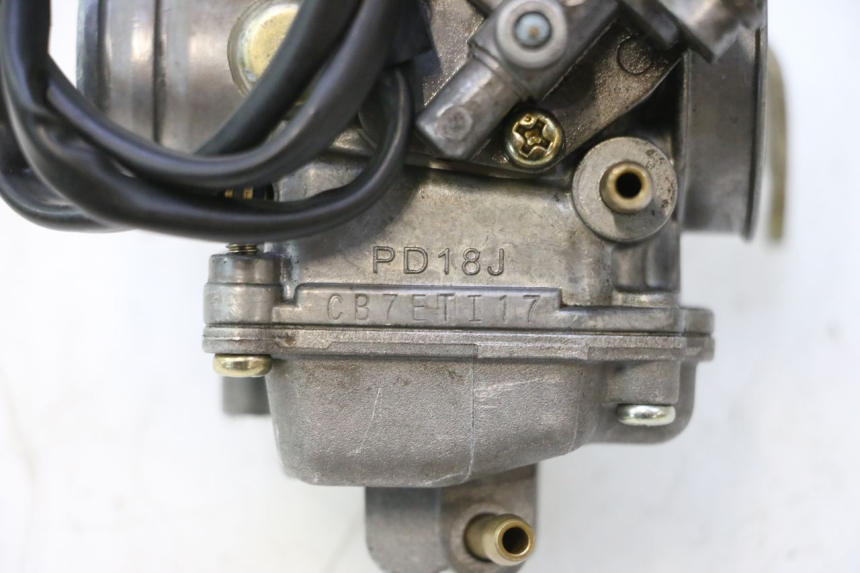 photo de CARBURADOR VASTRO R-ONE 4T 50 (2014 - 2022) - Vista general del producto