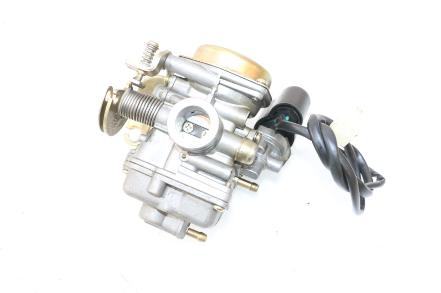 photo de CARBURADOR VASTRO R-ONE 4T 50 (2014 - 2022) - Detalles de los puntos de fijación