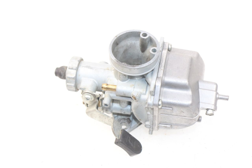 photo de CARBURADOR YCF R-START 125 - Detalles de los puntos de fijación