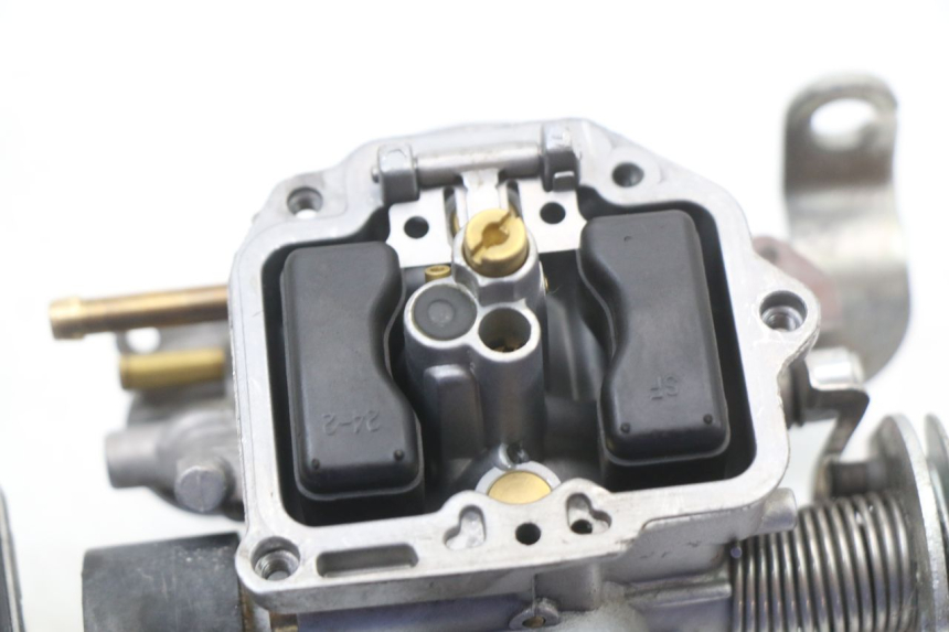 photo de CARBURADOR EUROCKA R8 4T 50 (2013 - 2022) - Recambio usado revisado