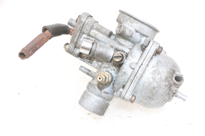 photo de CARBURADOR RIDE RACE 2T 50 (2012 - 2017) - Detalles de los puntos de fijación