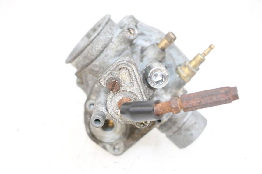 photo de CARBURADOR RIDE RACE 2T 50 (2012 - 2017) - Estado de la superficie y material
