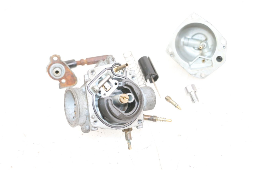 photo de CARBURADOR RIDE RACE 2T 50 (2012 - 2017) - Marcados y referencias originales