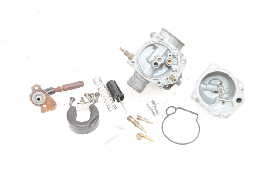 photo de CARBURADOR RIDE RACE 2T 50 (2012 - 2017) - Detalle de la pieza
