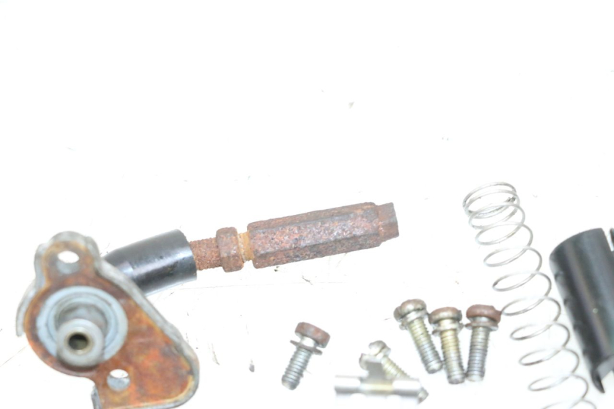 photo de CARBURADOR RIDE RACE 2T 50 (2012 - 2017) - Primer plano de alta resolución