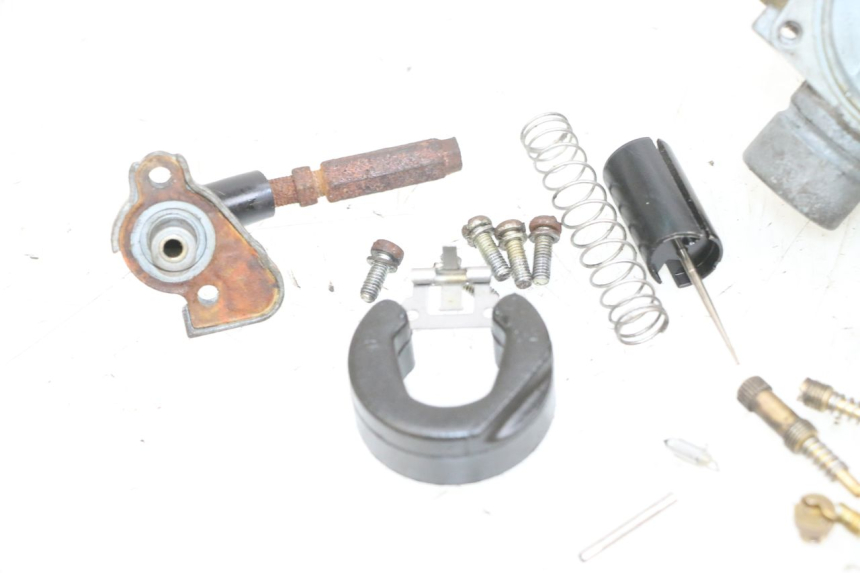 photo de CARBURADOR RIDE RACE 2T 50 (2012 - 2017) - Inspección visual detallada