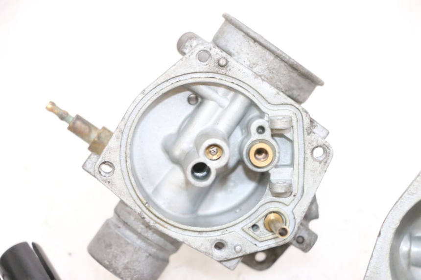 photo de CARBURADOR RIDE RACE 2T 50 (2012 - 2017) - Enfoque en la estructura