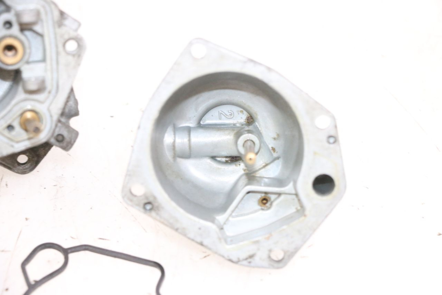 photo de CARBURADOR RIDE RACE 2T 50 (2012 - 2017) - Ángulo de visión alternativo