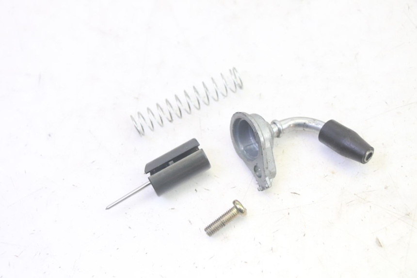 photo de CARBURADOR RIDE RACE 2T 50 (2012 - 2017) - Estado de la superficie y material