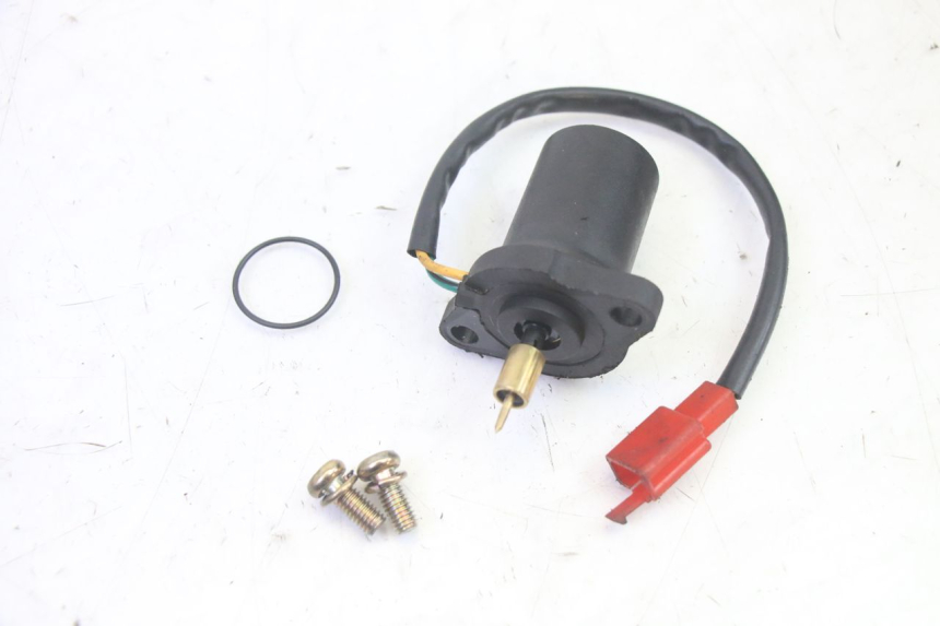 photo de CARBURADOR RIDE RACE 2T 50 (2012 - 2017) - Recambio usado revisado