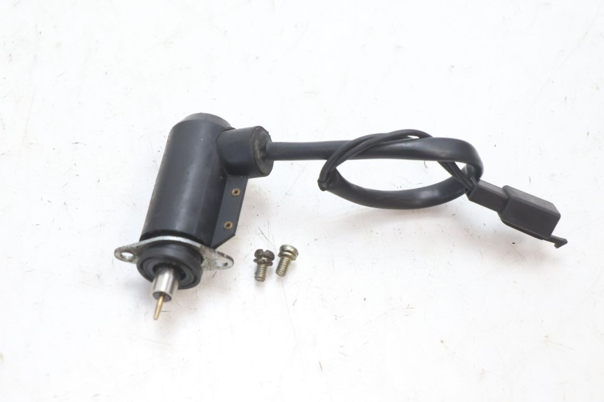 photo de CARBURADOR RIDE RACE GT 2T 50 (2012 - 2017) - Características distintivas