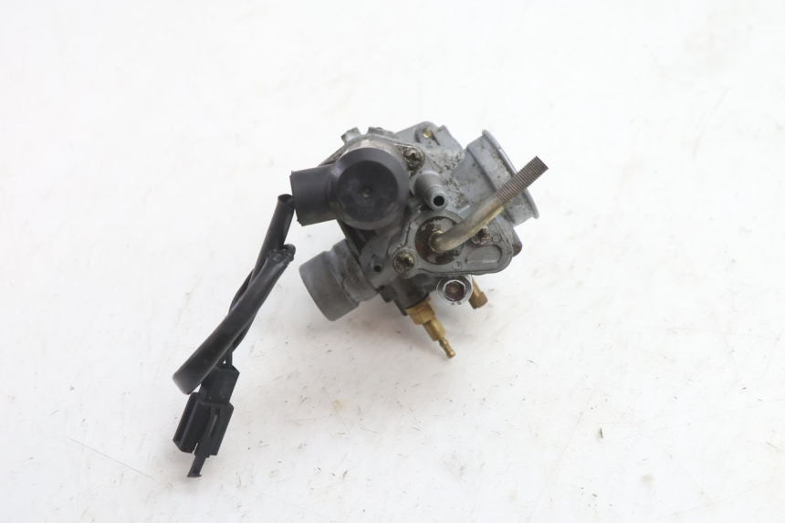 photo de CARBURADOR RIDE RACE GT 2T 50 (2012 - 2017) - Primer plano técnico