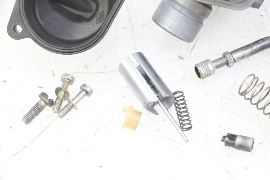 photo de CARBURADOR APRILIA RALLY AC 50 (1995 - 2004) - Otra vista del artículo