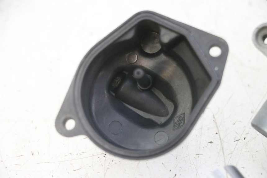 photo de CARBURADOR APRILIA RALLY AC 50 (1995 - 2004) - Características distintivas