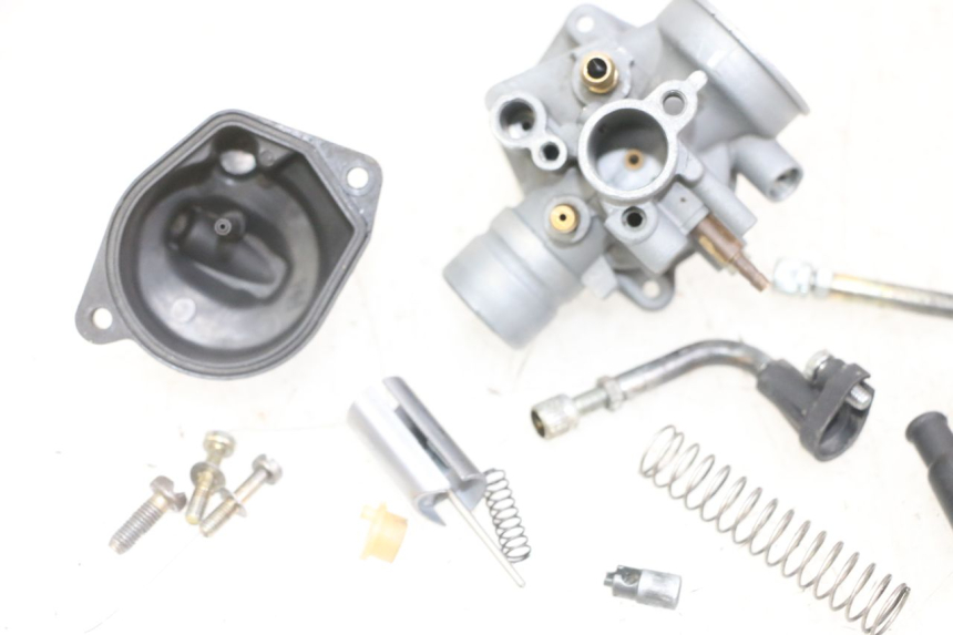 photo de CARBURADOR APRILIA RALLY AC 50 (1995 - 2004) - Estado de la superficie y material